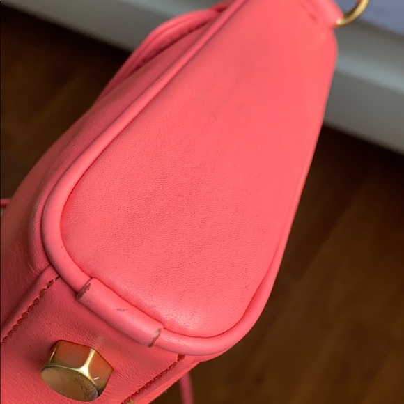 ❌SOLD❌ Rebecca Minkoff Mini MAC - Picture 9 of 9